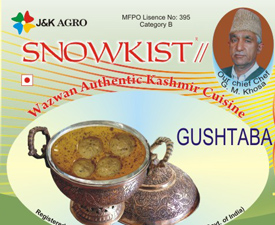 Gushtaba